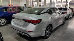 نیسان سێنترا